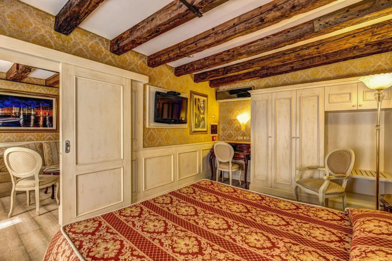 San Marco - Le Isole - Corte Coppo - Locande Gasthof