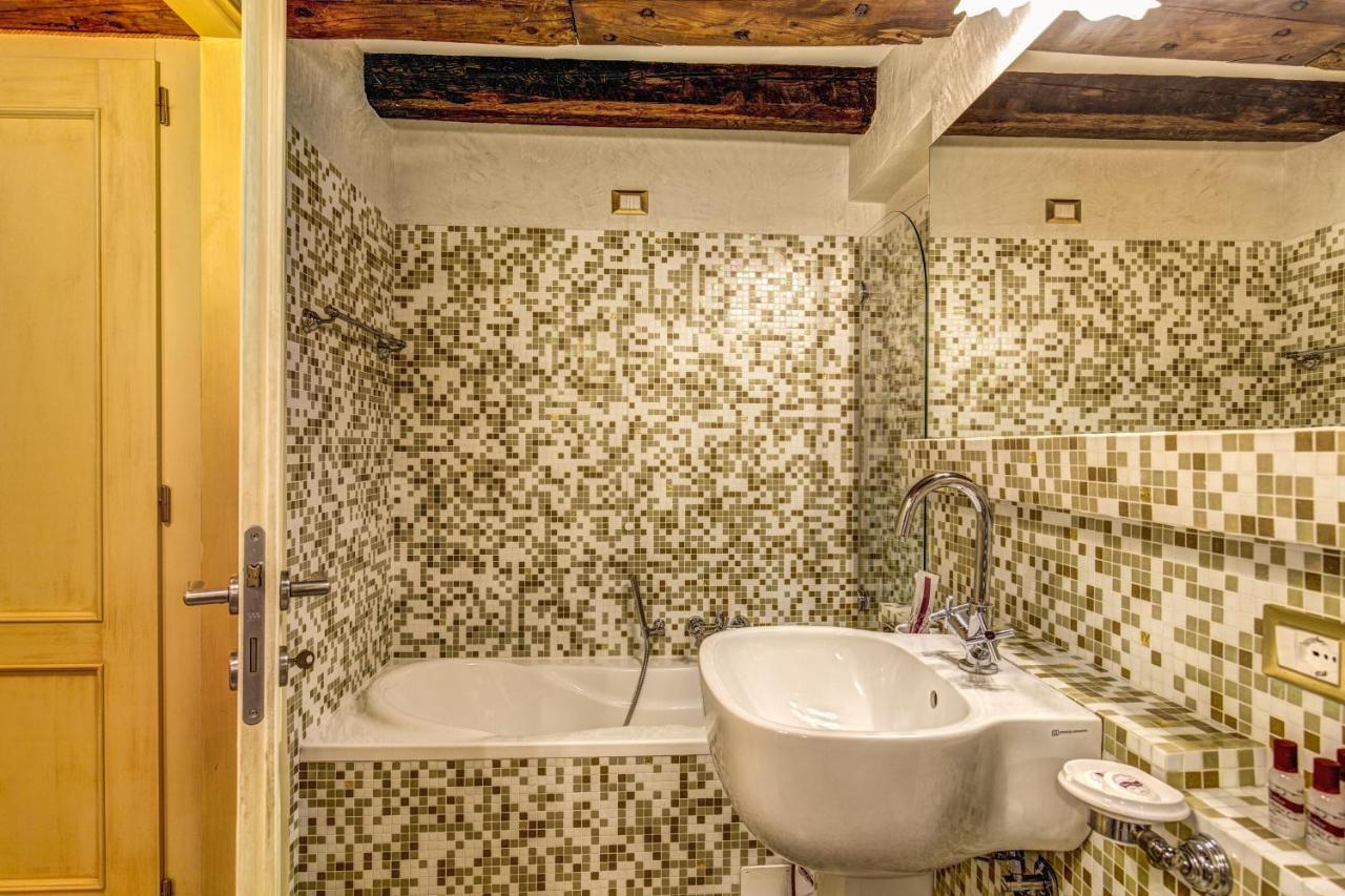 Gasthof San Marco - Le Isole - Corte Coppo - Locande Venedig