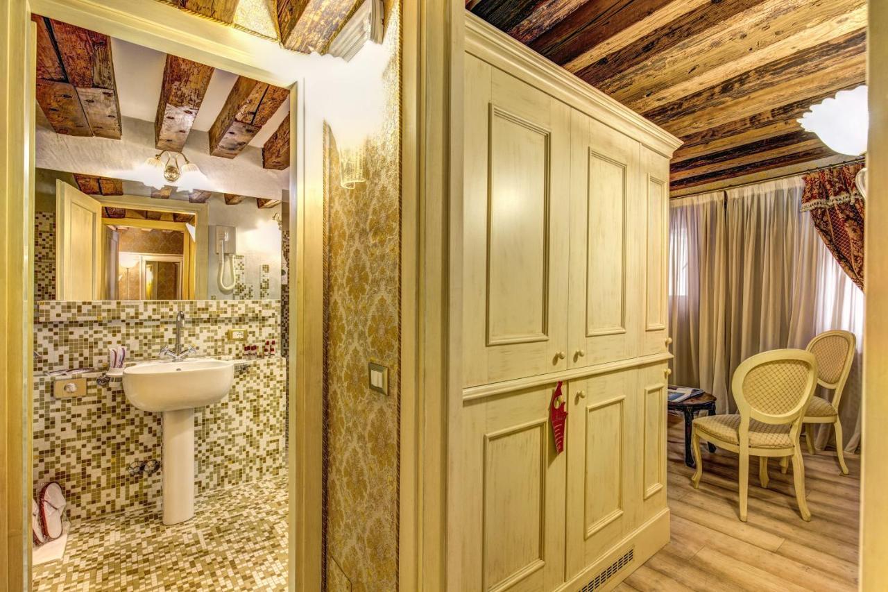 San Marco - Le Isole - Corte Coppo - Locande Gasthof *