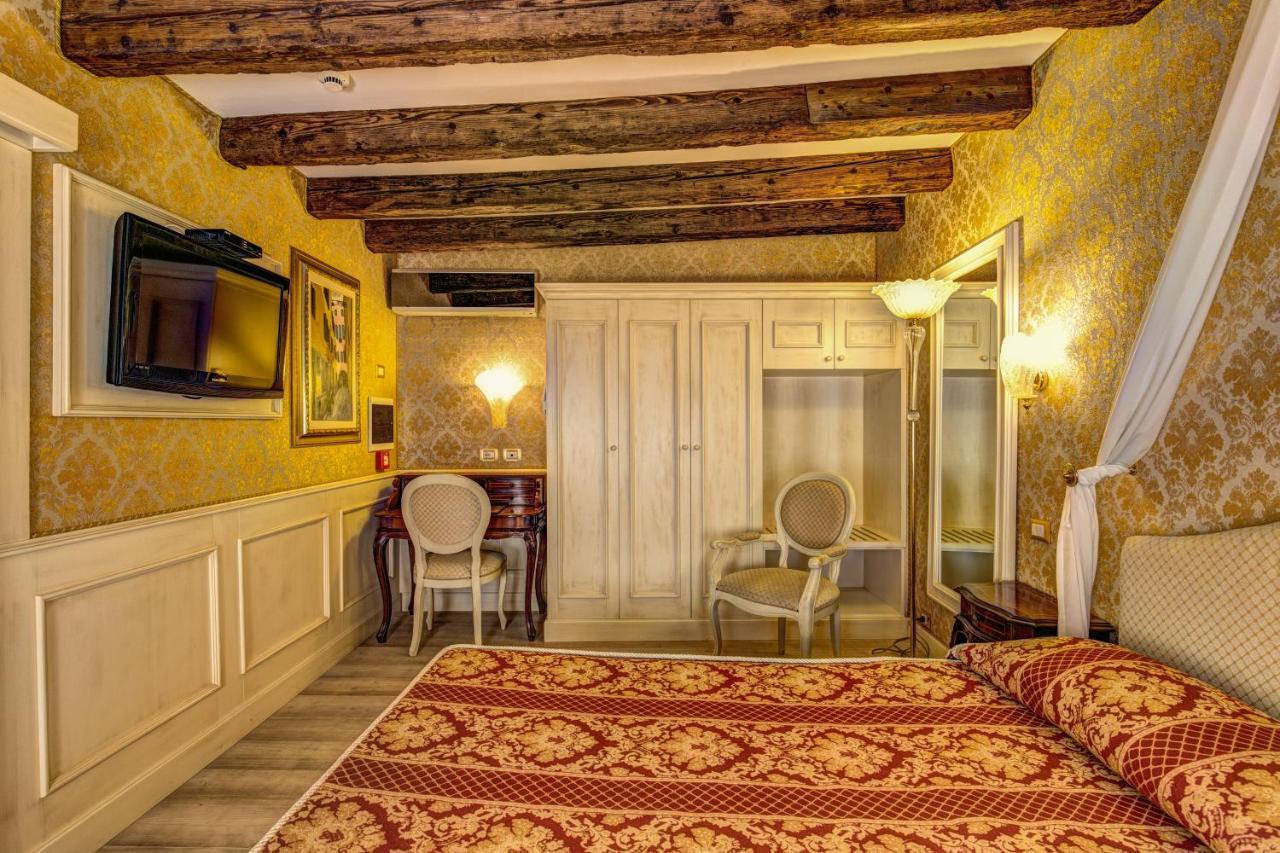 San Marco - Le Isole - Corte Coppo - Locande Maison d'hôtes *