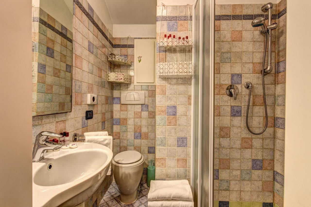 Maison d'hôtes San Marco - Le Isole - Corte Coppo - Locande Venise