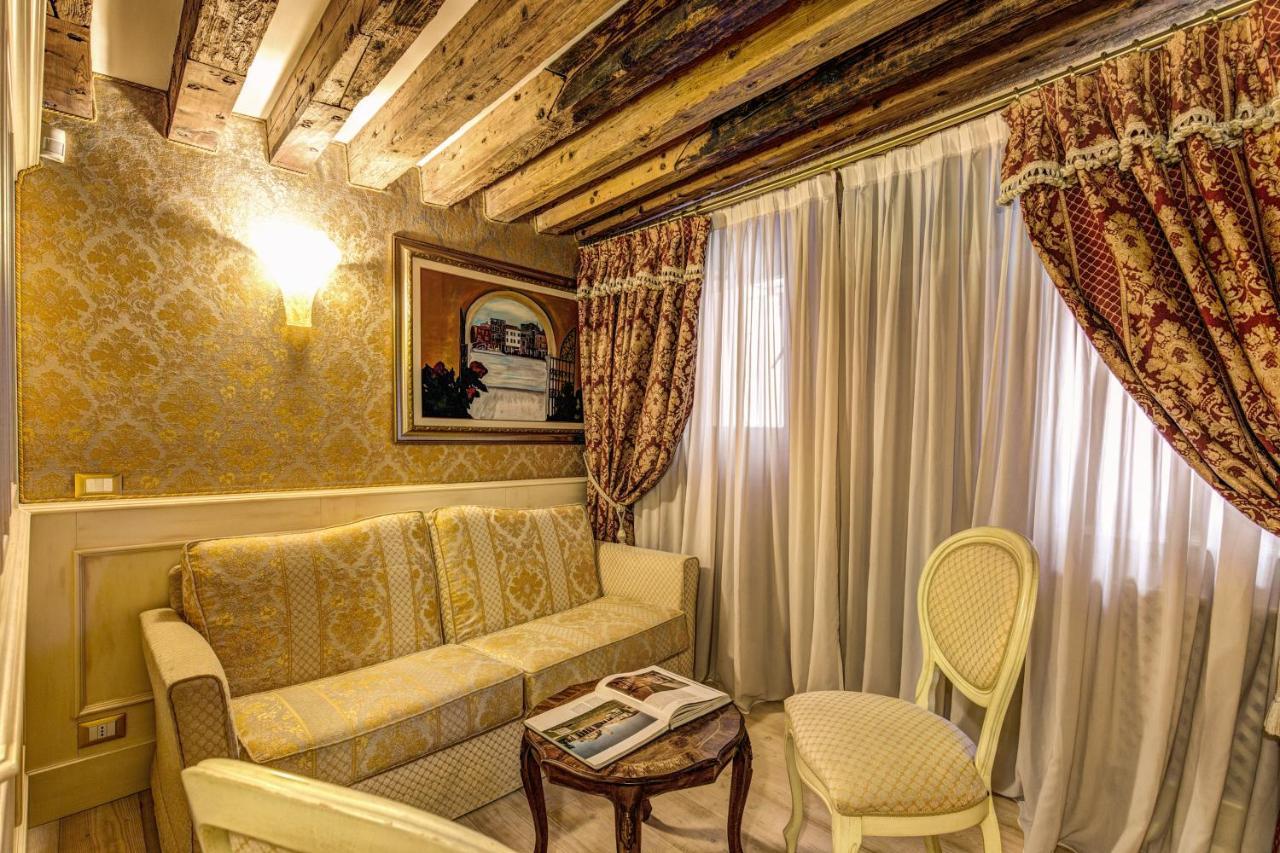 San Marco - Le Isole - Corte Coppo - Locande Maison d'hôtes