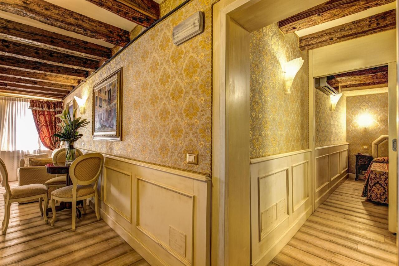San Marco - Le Isole - Corte Coppo - Locande Maison d'hôtes